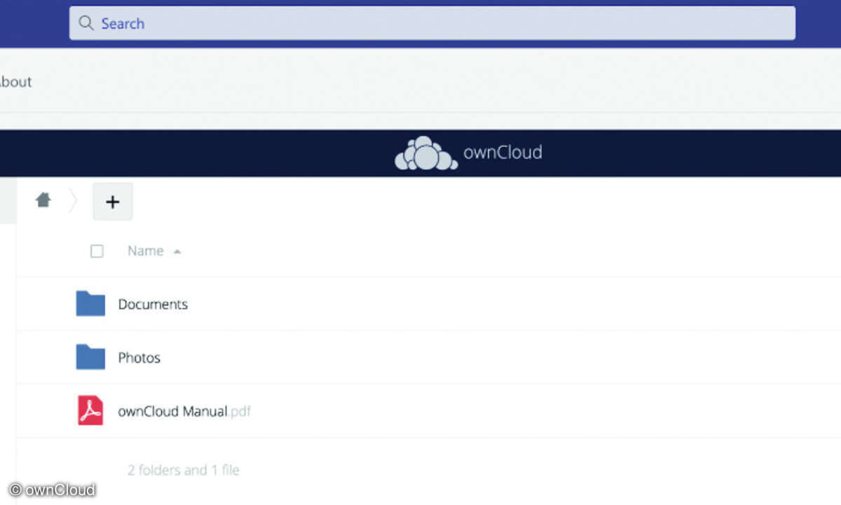 Durch die Integration in ein Open-Source-System für das Datei-Management können Unternehmen Microsoft Teams datensouverän nutzen.