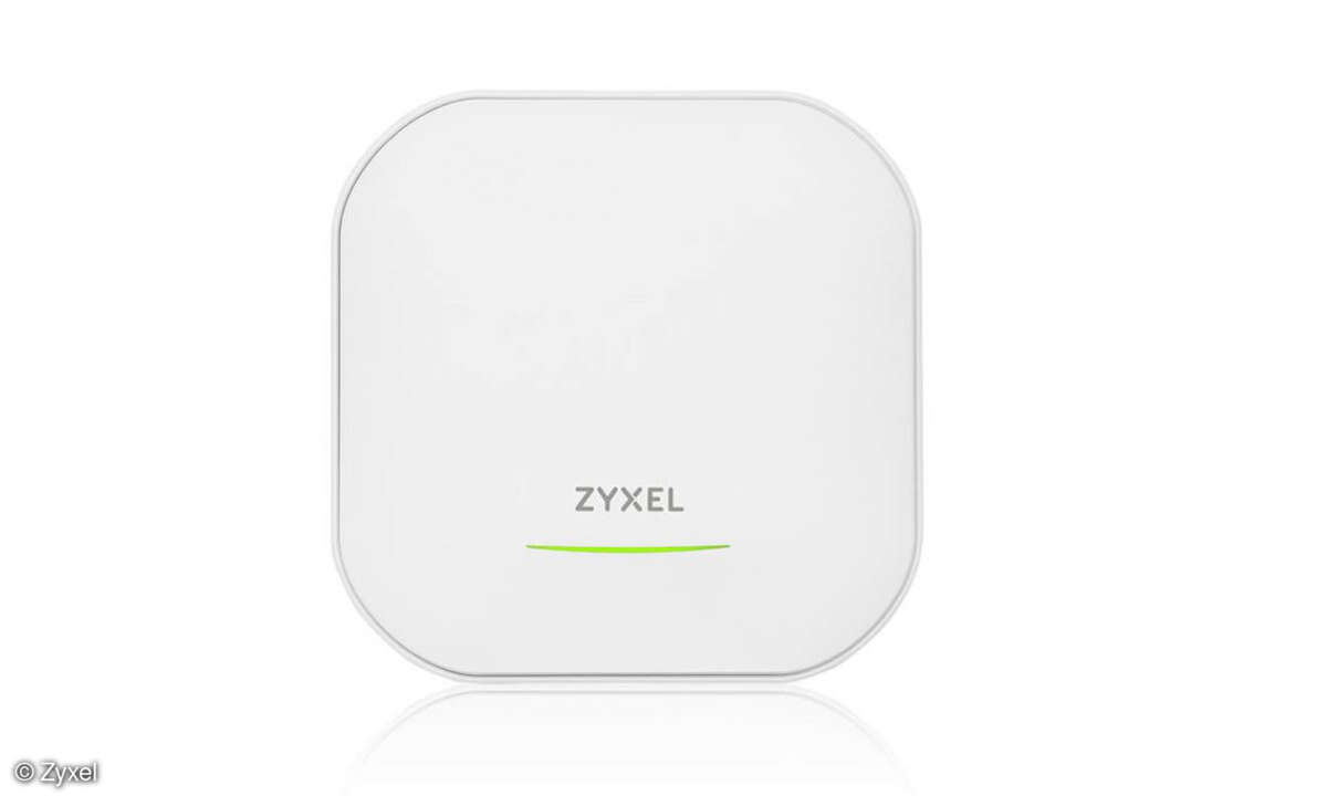 Der Access Point NWA220AX-6E.