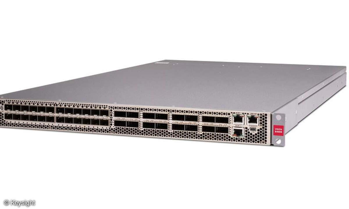 Vision-E400S