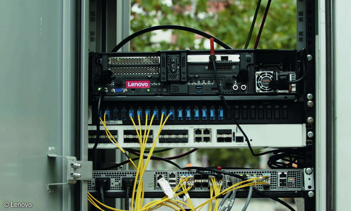 Edge-Computing-Server