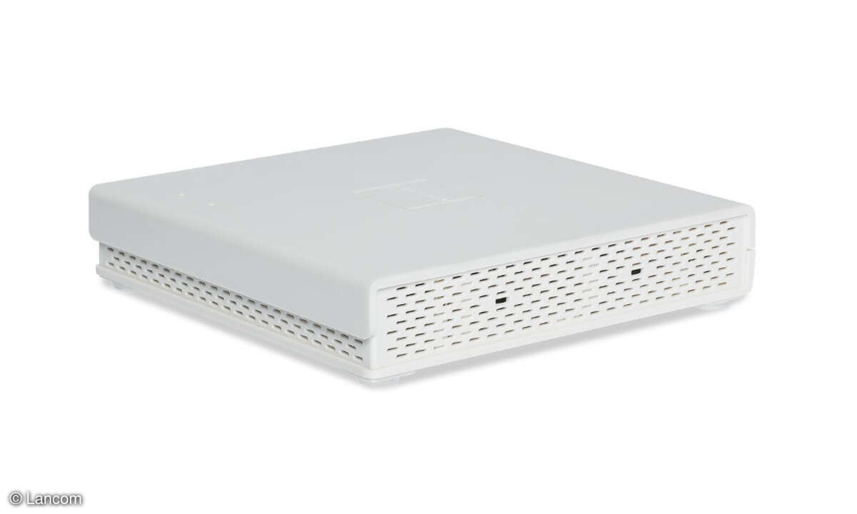 Access Point LX-6500