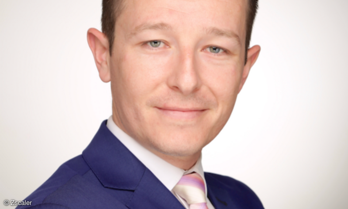 „Die ML-Plattform, die wir in den letzten Jahren entwickelt haben, erlaubt es uns, Dateien korrekt zu kategorisieren