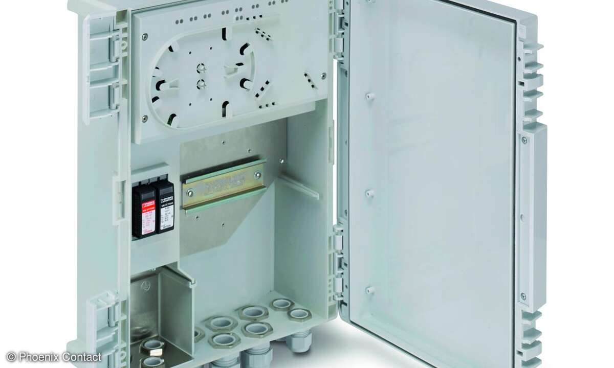 Smart-Camera-Box