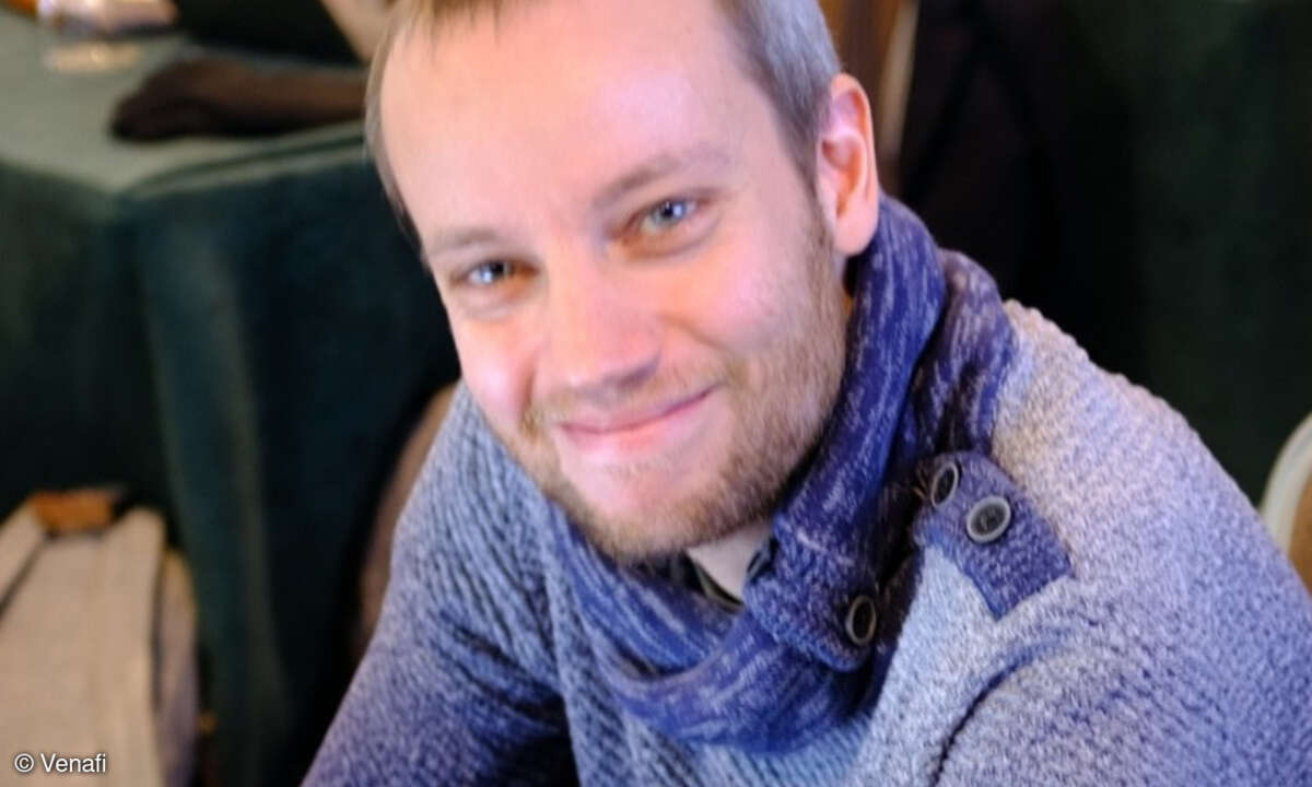 „Die Ankündigung der neuen kritischen OpenSSL-Sicherheitslücke weckte sofort unangenehme Erinnerungen an Heartbleed“, so Mattias Gees, Container Product Lead bei Venafi.