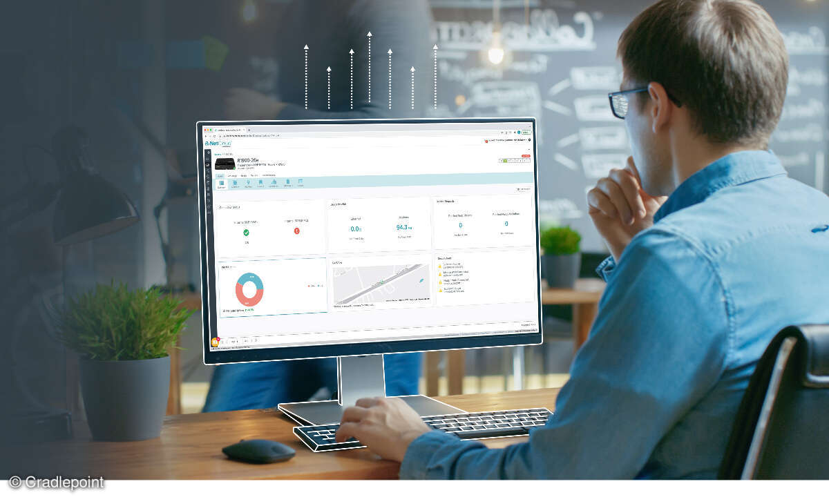 NetCloud Exchange