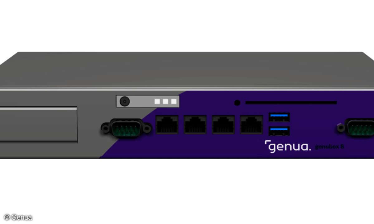 Genubox