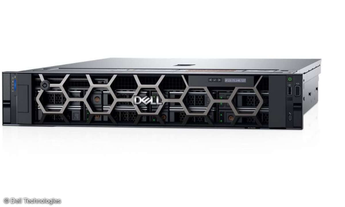 PowerEdge R7625