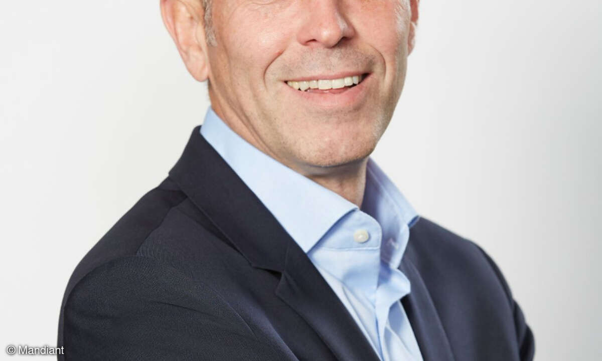 „Russland könnte seine Cyberaktivitäten im Jahr 2023 auf ganz Europa einschließlich Deutschland ausweiten“, so Mike Hart, Vice President Western Europe bei Mandiant.