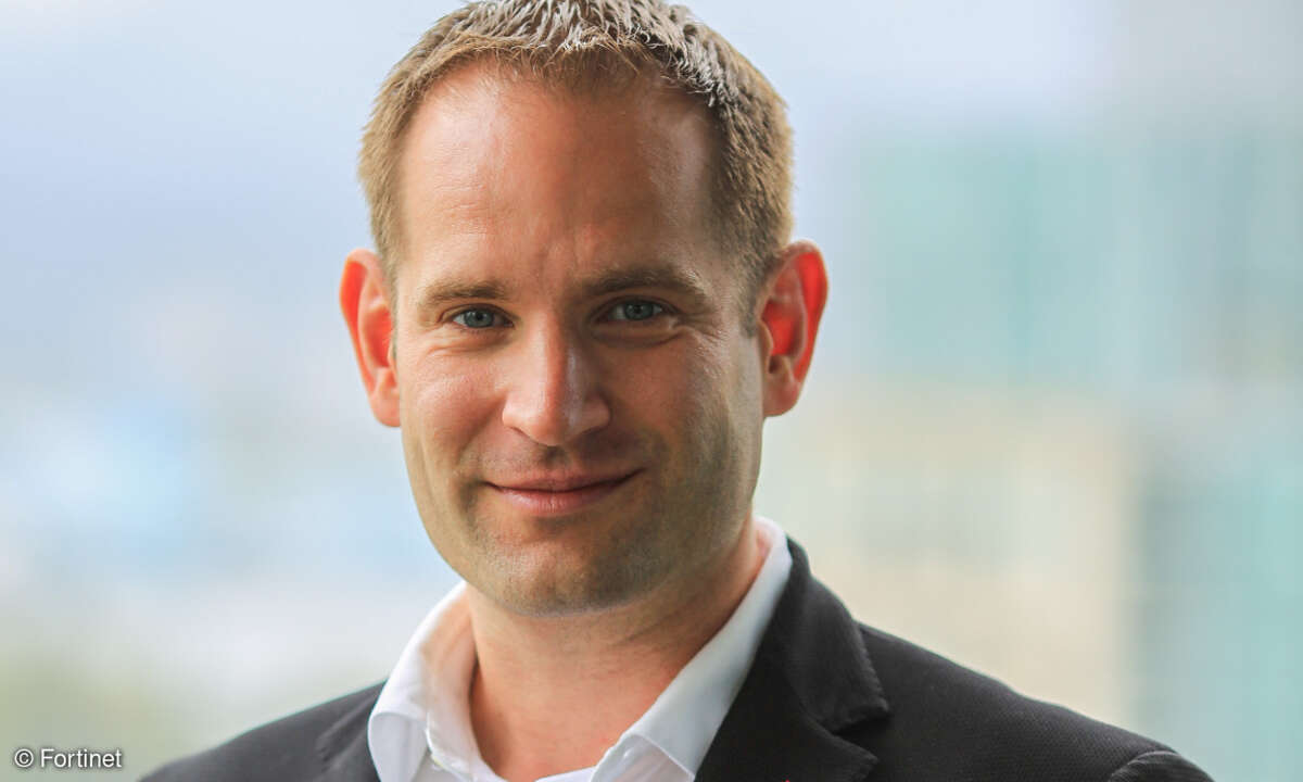 „Cyberkriminelle finden immer mehr Wege, neue Technologien als Waffe einzusetzen“, warnt Derek Manky, Chief Security Strategist und VP Global Threat Intelligence bei den FortiGuard Labs.