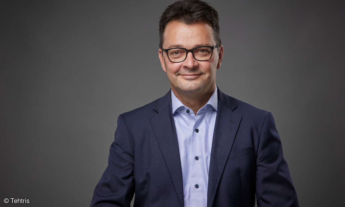 „Unser Fokus liegt klar auf der Erkennung und Neutralisierung von Angriffen“, so Olaf Müller-Haberland, Head of Sales and Services bei Tehtris Deutschland.