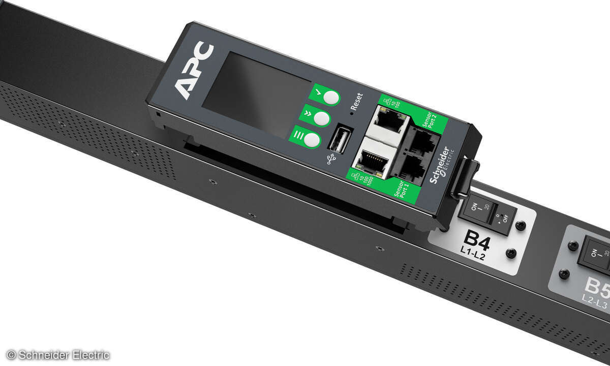 APC-PDU
