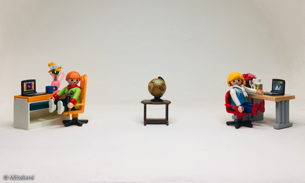 Video_Hybrid Work