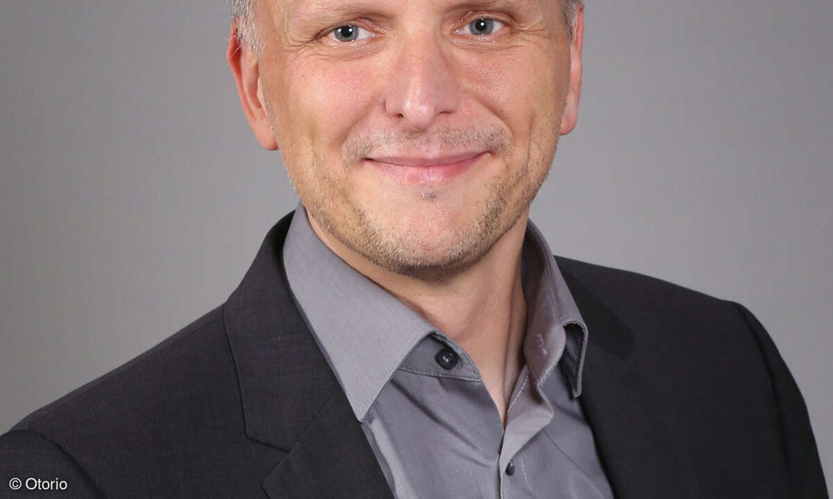 „Die Frage ist nicht, ob, sondern wann ein größerer ICS/OT-Angriff stattfinden wird“, sagt Kay Ernst von Otorio.