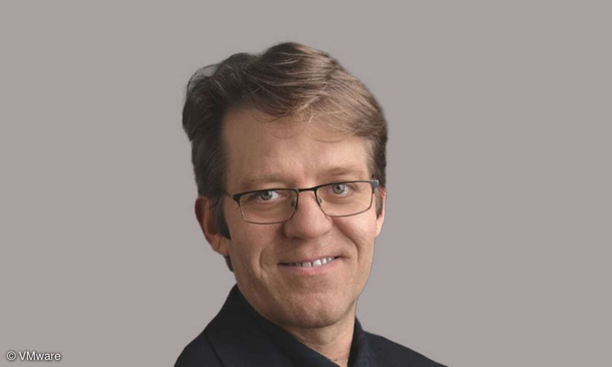 „Russlands digitale Offensive hat eine neue Ära der Kriegsführung eingeläutet“, so Chad Skipper, Global Security Technologist bei VMware.