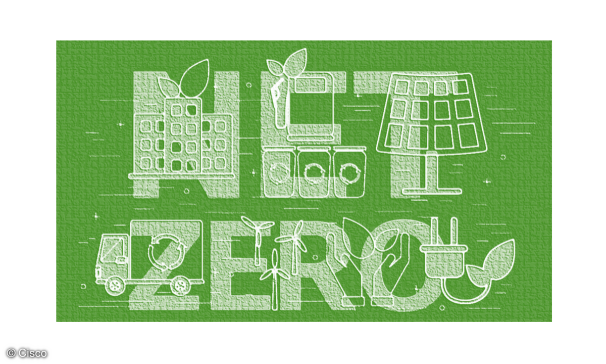 Net Zero