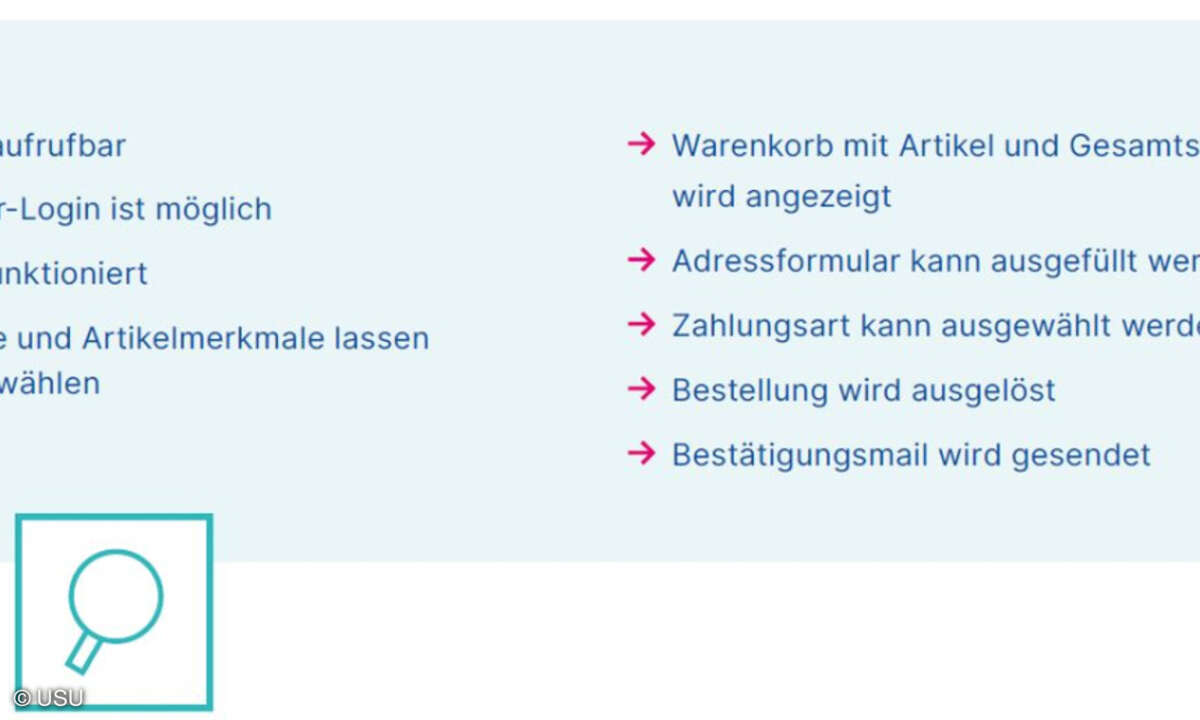 Messpunkte