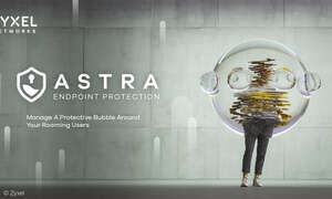 Verwaltung und Schutz aller Endgeräte über ein Portal Astra