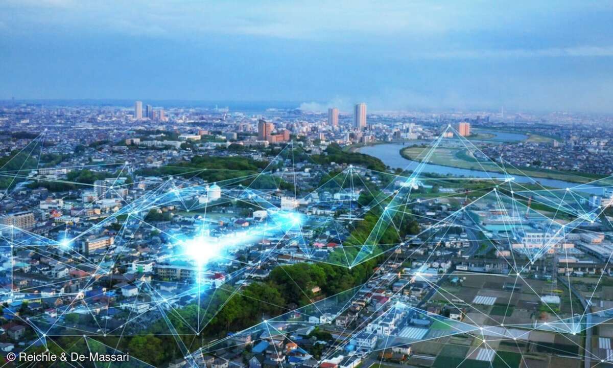 R&M erwartet in allen Marktsegmenten mehr Investitionen in fiberoptische Infrastrukturen.