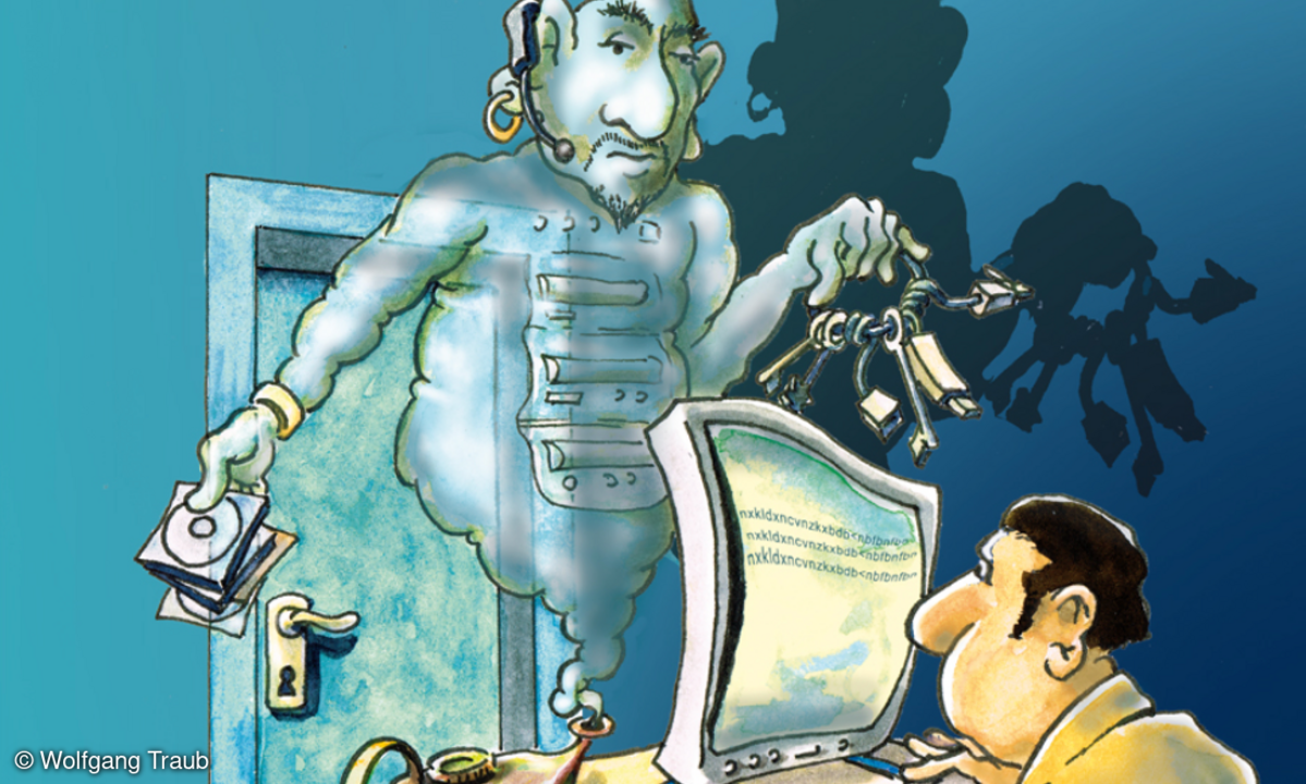LANline-Cartoon Future of Work