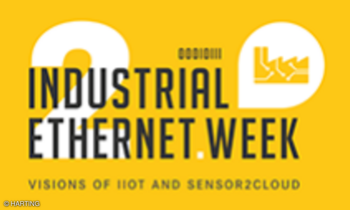 Industrial Ethernet Week 2023