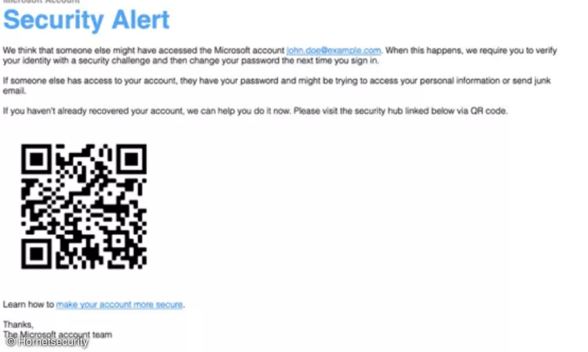 QR-Codes sind ein praktischer Weg, um schnell an Informationen zu kommen, laden Cyberkriminelle aber zum Missbrauch ein.