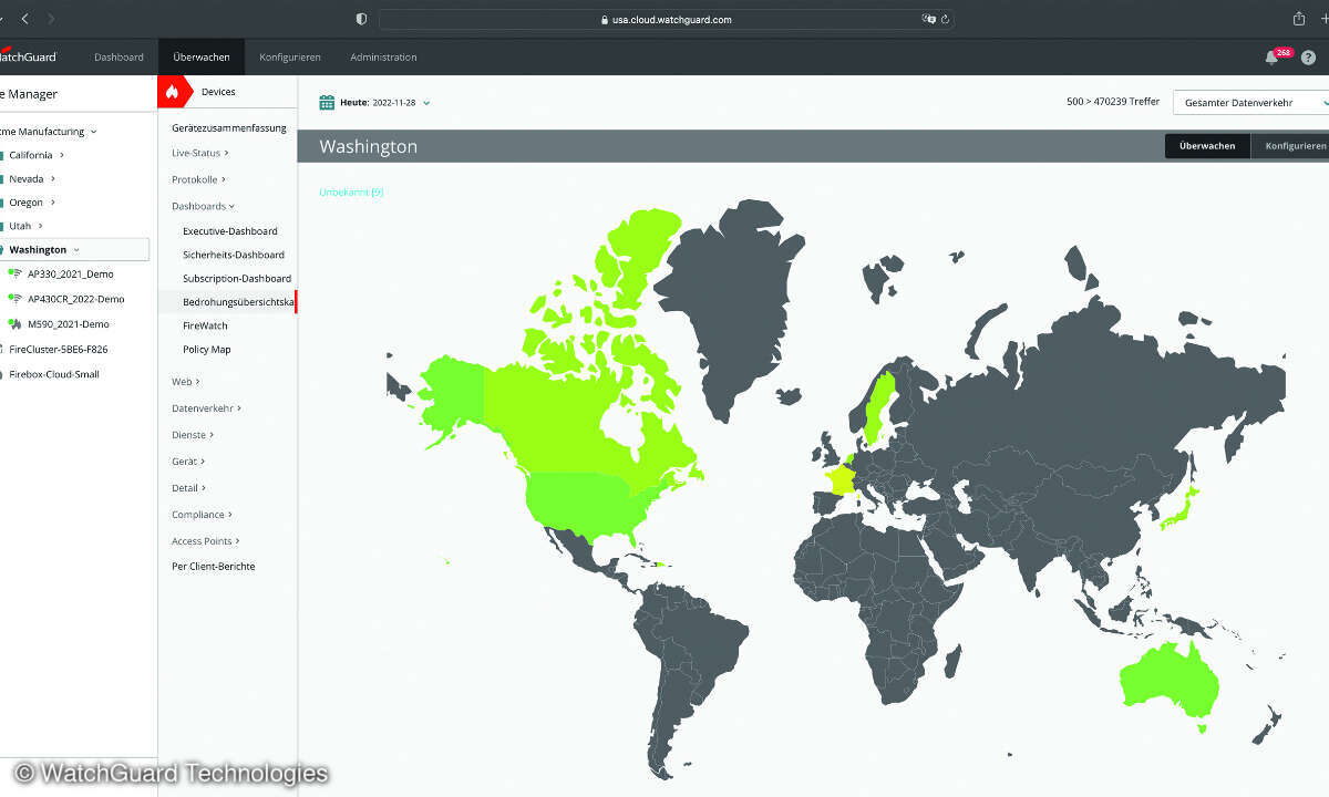 Security-Tools