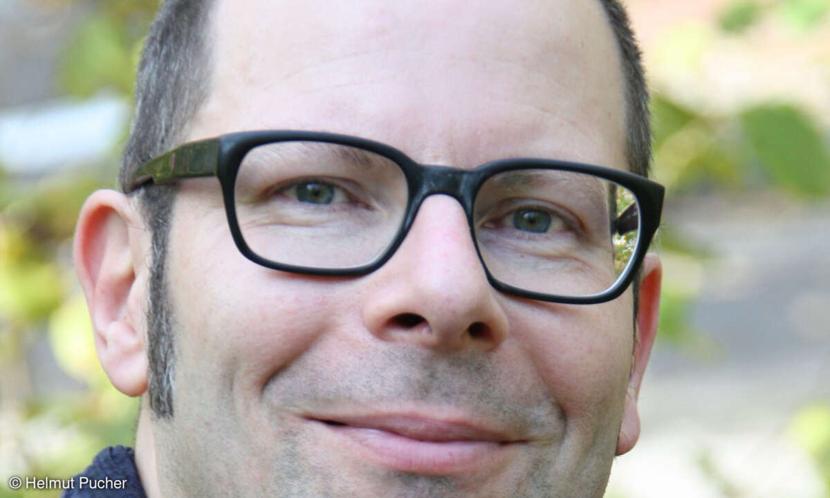 „Es ist operativ eine gute Idee, zentrale Elemente der Wertschöpfung unter eigener Kontrolle zu haben“, sagt KI-Forscher Aljoscha Burchardt vom DFKI.