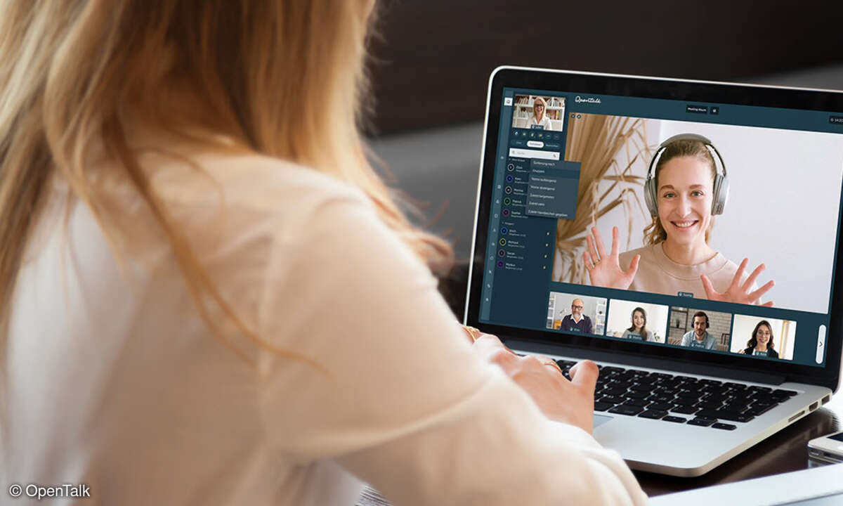 Videokonferenz-mit-OpenTalk