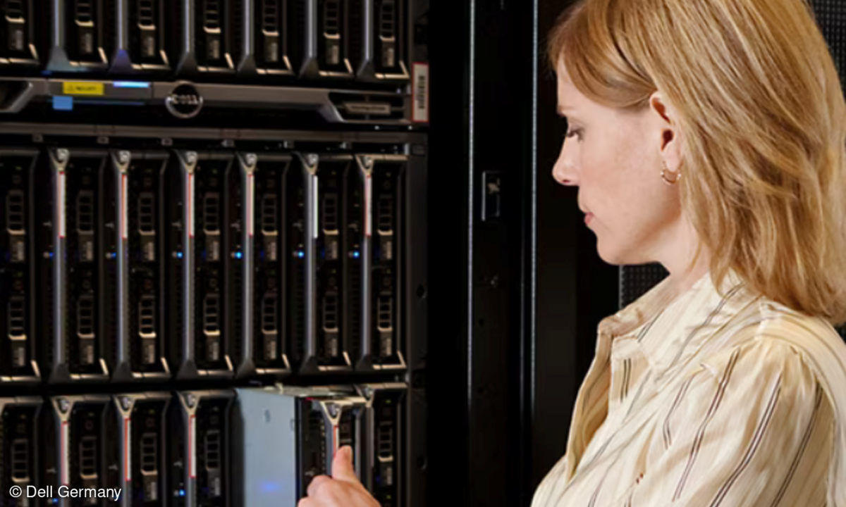 Dell Germany