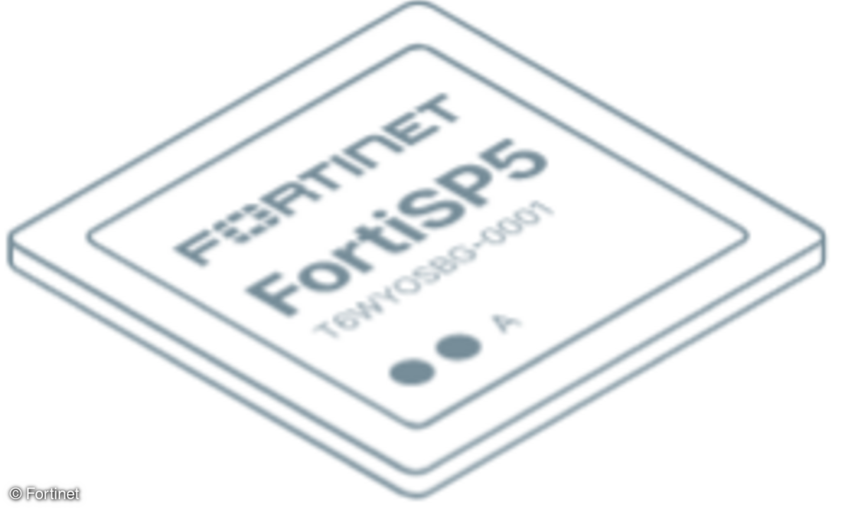 Fortinet FortiSP5