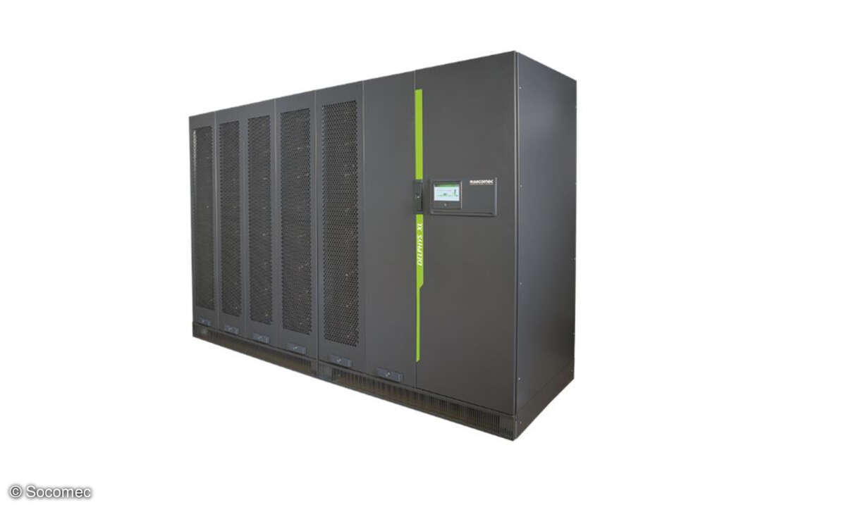 USV