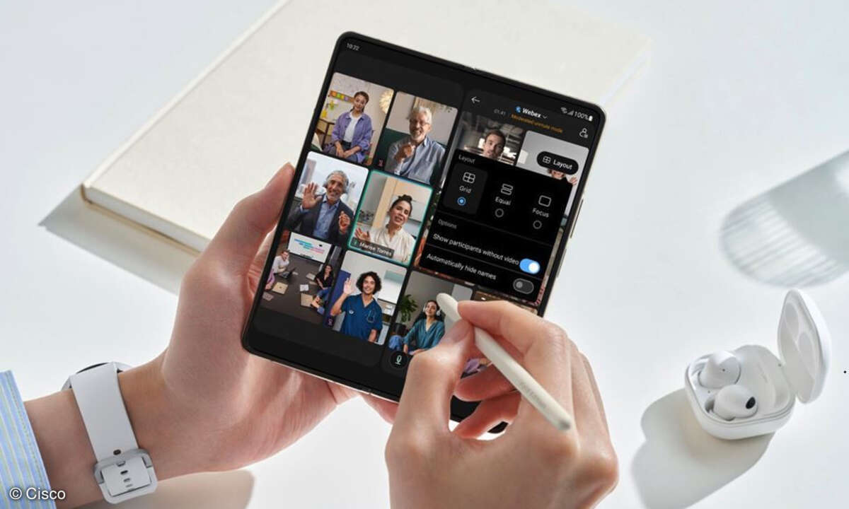 Samsung Galaxy Z Fold4