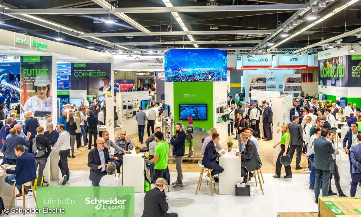 Schneider Electric