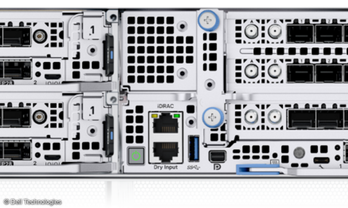XR-Server