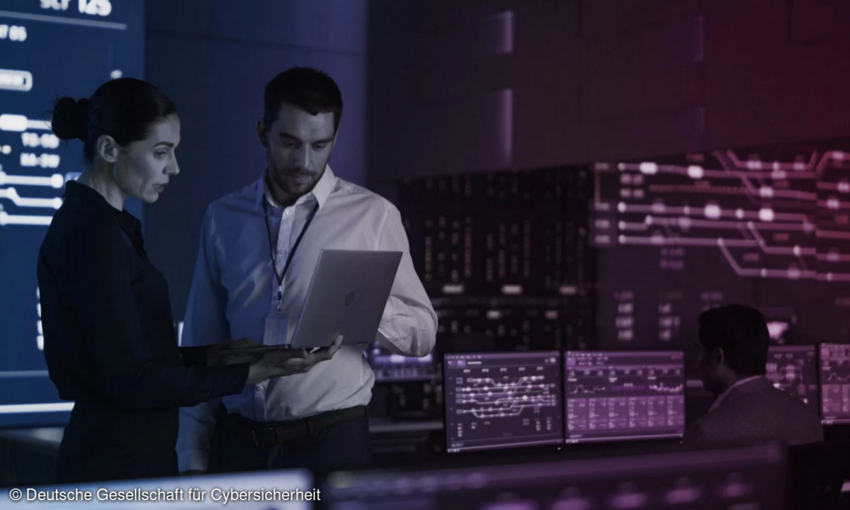 Deutsche Gesellschaft für Cybersicherheit