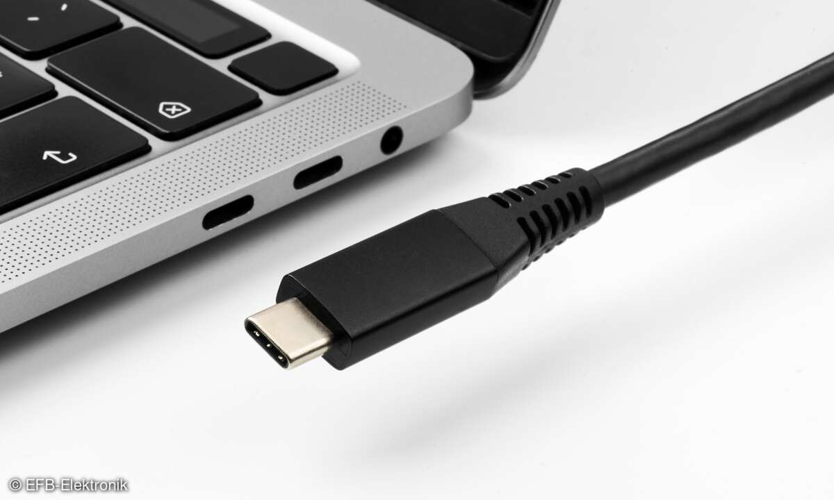 EFB-Elektronik, Netzwerkspezialist für strukturierte IT-Infrastruktur, erweitert sein Produktportfolio rund um USB-Typ-C-Lösungen daher maßgeblich.