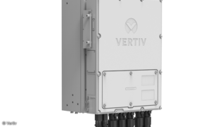 NetSure-IPE-Serie unterstützt die schnelle Bereitstellung von 5G.