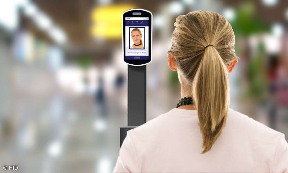 Identifizierung und Authentifizierung erfolgen immer häufiger über mobile Geräte wie Smartphones und Wearables.