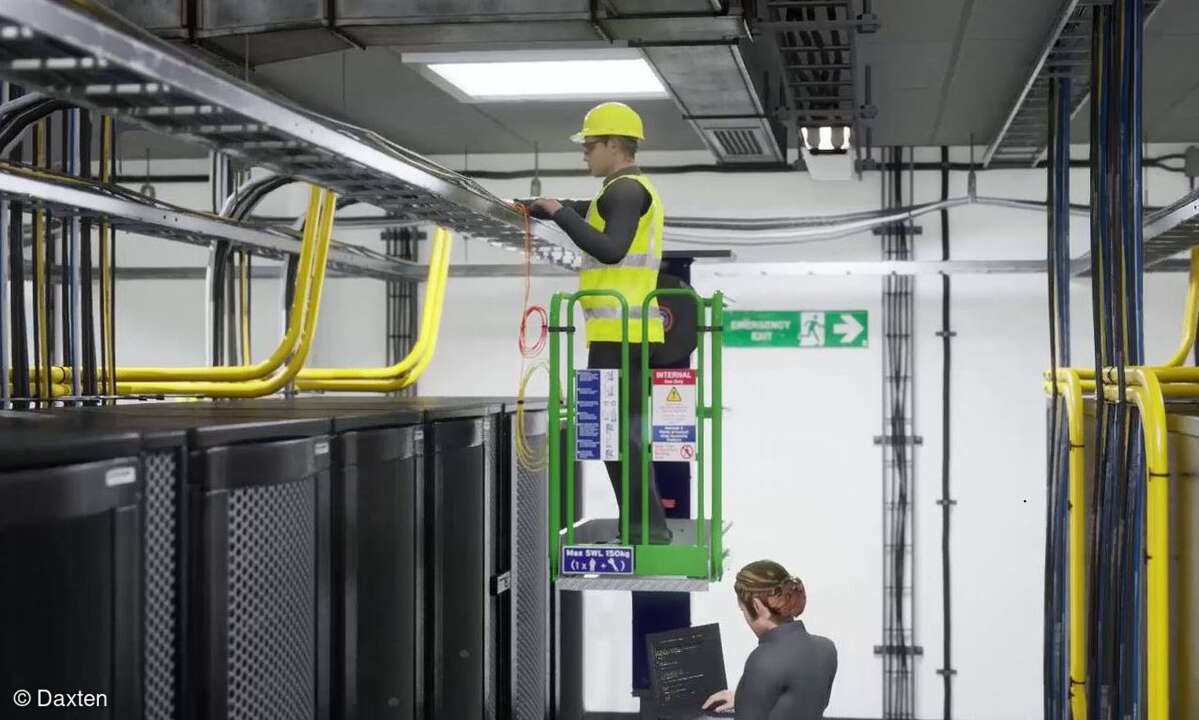 PecoDC Lifter