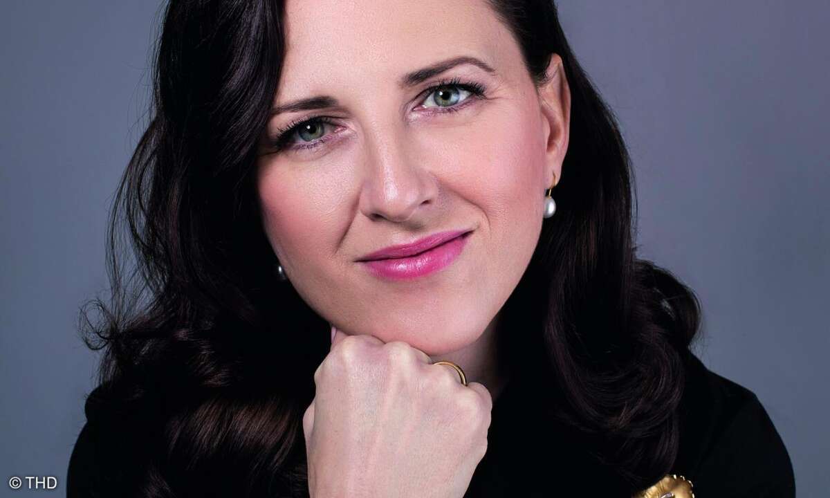 Prof. Dr. Helena Liebelt