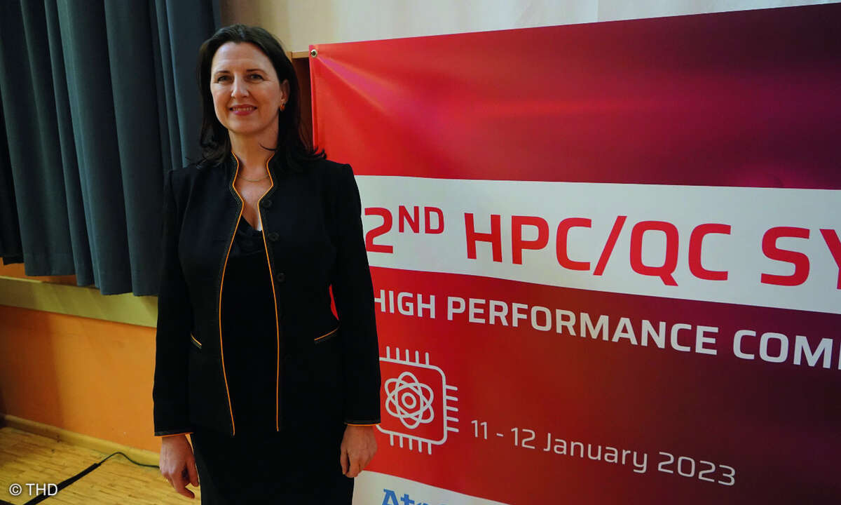 HPC-Symposium:
