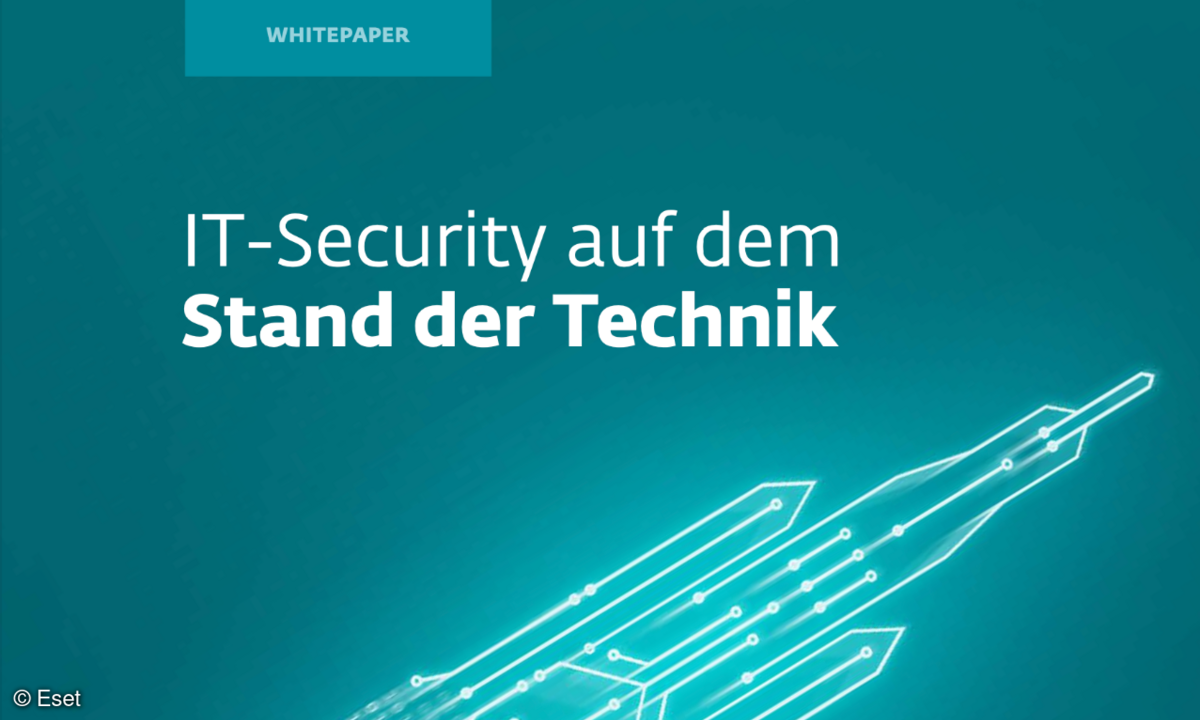 Eset Whitepaper
