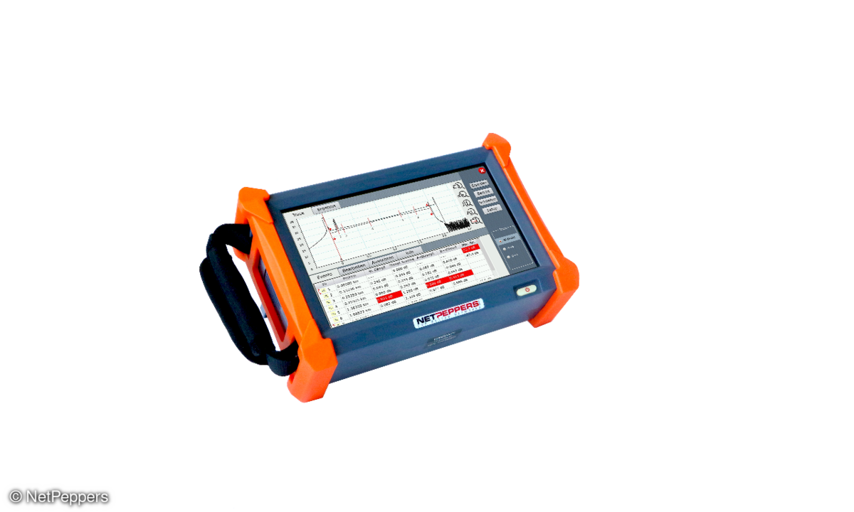 OTDR 1000