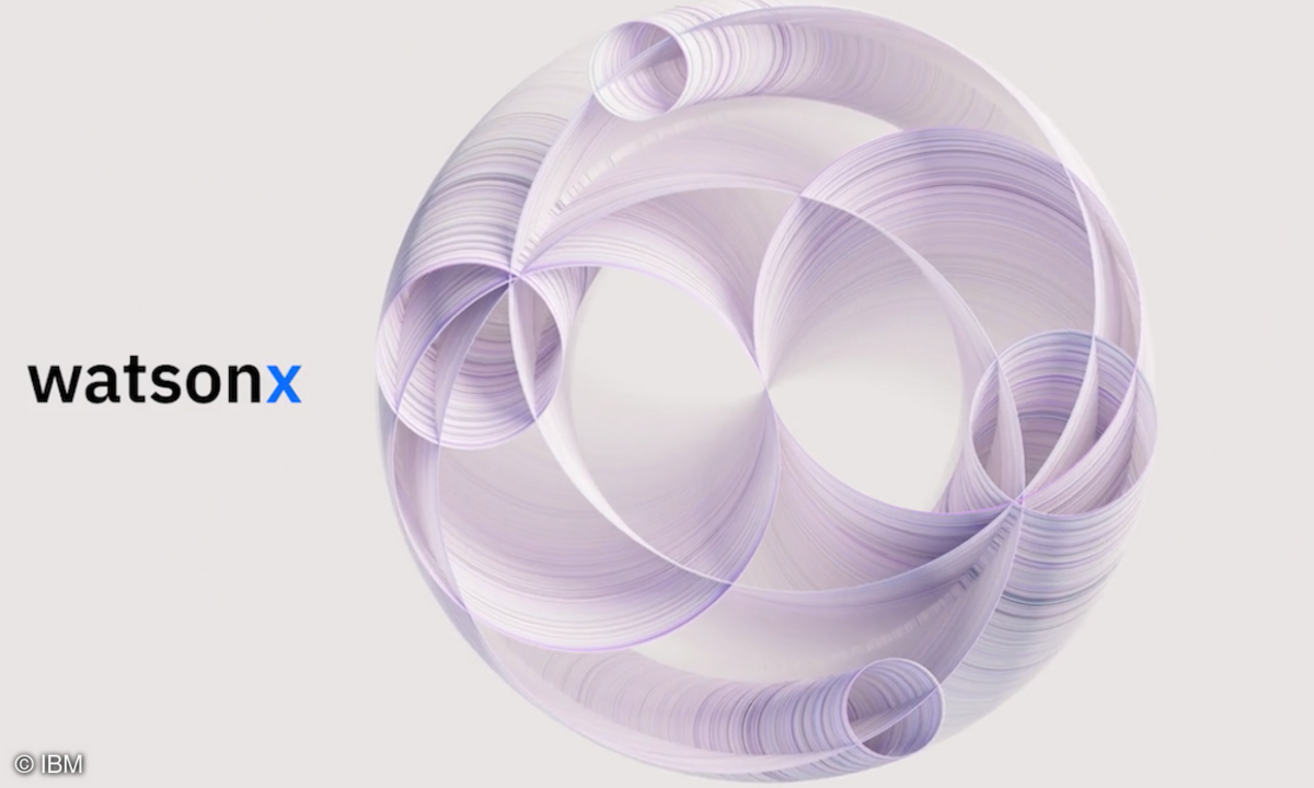 IBM Watsonx