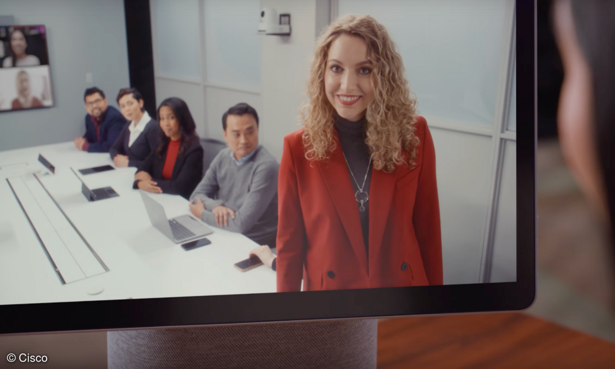 Cisco Webex