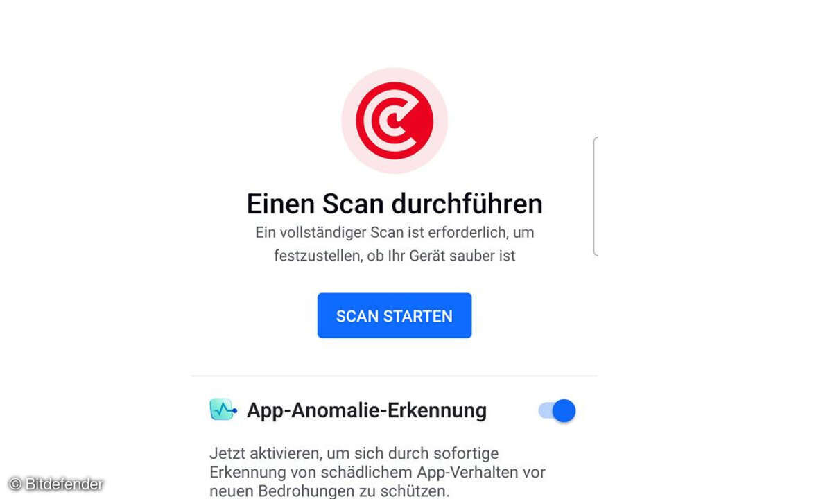App-Anomaly-Detection