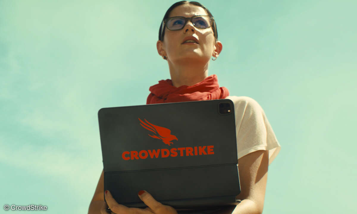 CrowdStrike