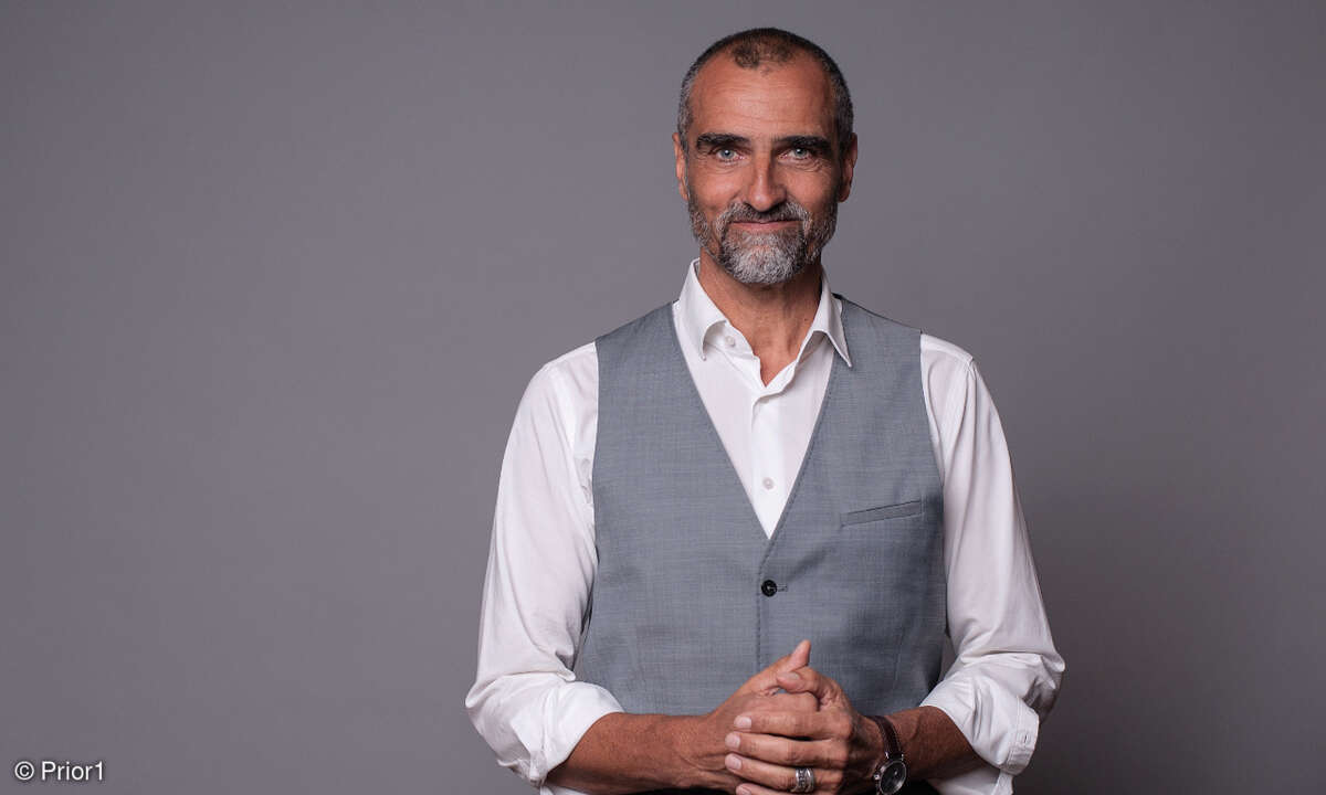 Stefan Maier