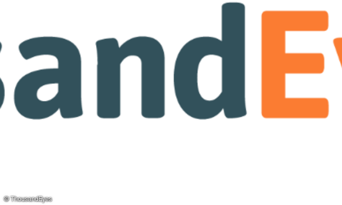ThousandEyes Logo