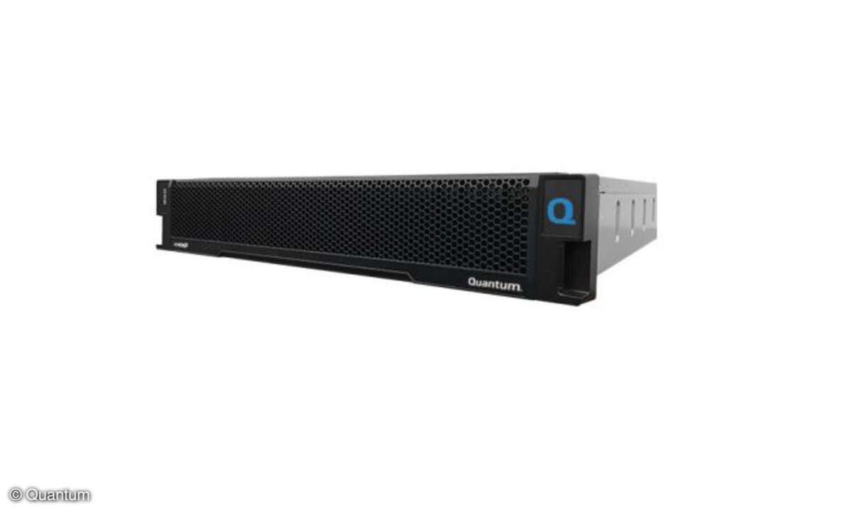 NVMe-Flash